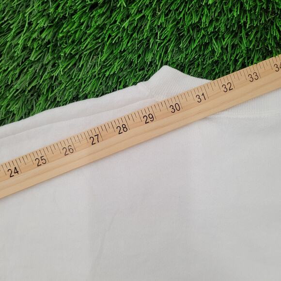 Vintage Funny Empty Nest Syndrome Sweatshirt Medium 21x24 - Picture 3 of 16